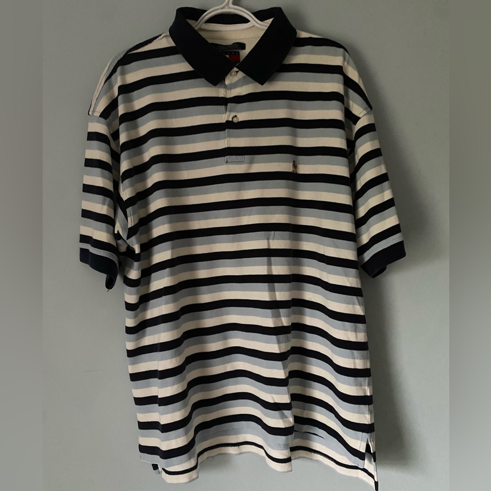 Tommy Hilfiger polo!